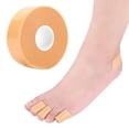 thumbnail image 3 of 1 Roll Waterproof PE Foam Foot Heel Sticker Tape Wear-resistance Shoes Protecting Patch, 3 of 8
