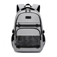 thumbnail image 4 of Lightweight High Capacity School Backpack for Teens: Comfortable Shoulder for Middle School And High School Daily Use, 4 of 4