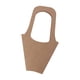 thumbnail image 5 of 20 bolsas de regalo de papel Kraft con asa, bolsa de regalo para decoración Zulema bolsas de papel, 5 of 8