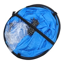 LEORX 1Pcs Sailboat Accessories Kayak PVC Downwind Popup Outdoor Water Activities