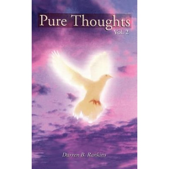 Pure Thoughts Vol. 2 (Paperback)