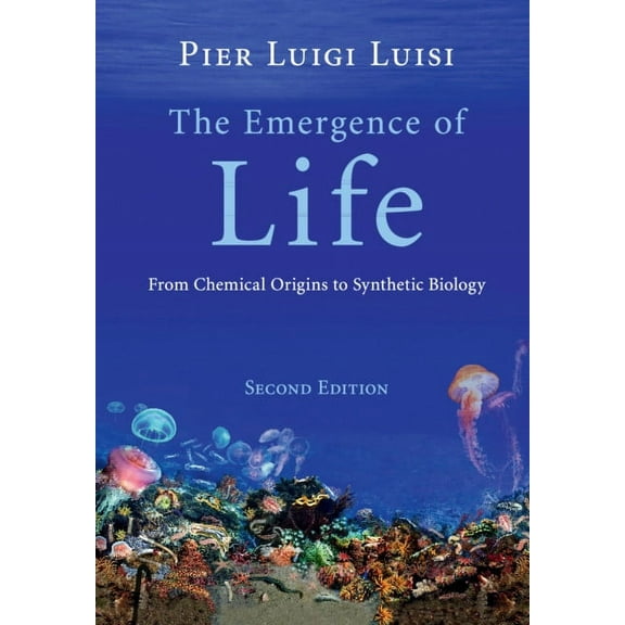 The Emergence of Life, (Paperback)