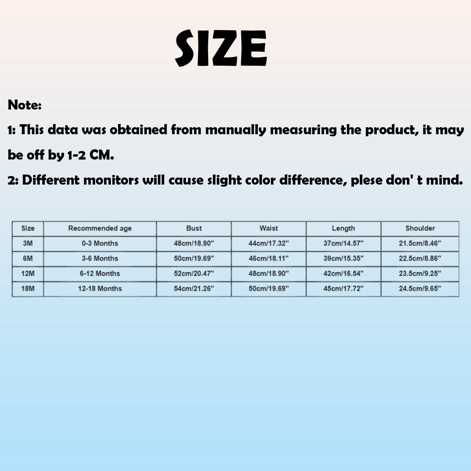 Gubotare Baby Dress Baby Girls Romper Newborn Cartoon Print Short Sleeve Romper Summer Clothes 0 3 6 9 12 18 24 Months (Red,0-3 Months)
