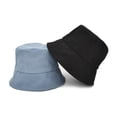 thumbnail image 3 of Certgust Summer Sales Hats for Women Medium Depth Bucket Hat for Women Classic Summer Sun Hat for Beach Park Everyday, 3 of 3