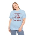 thumbnail image 4 of Spine Squad Orthopedic Nurse Shirt Gifts Tshirt Crew Neck Short Sleeve, 4 of 6