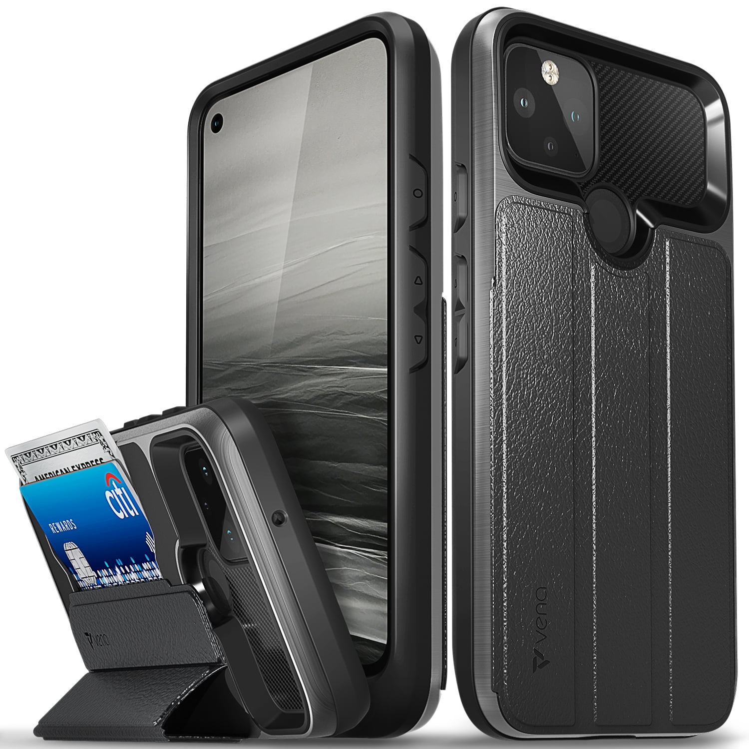 Google Pixel 5 Чехол Купить