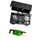 thumbnail image 1 of Bloque del Fusebox Sostenedor de Fusible del Mini Automóvil Coche Automotriz 50a - 50A shamjiam Perno ANS Portafusibles, 1 of 6