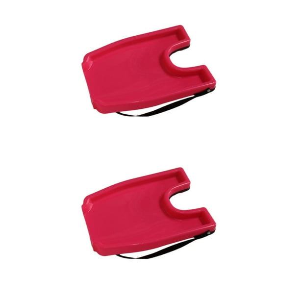 Soidarity Portable Hair Shampoo Backwash Washing Tray Sink Basin for Home Pink Tipo 1 2Conjunto
