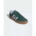 thumbnail image 3 of Adi-das Daily 3.0 Collegiate Green Gum White Lace Up Sneakers IF7487 Men's Sizes, 3 of 6