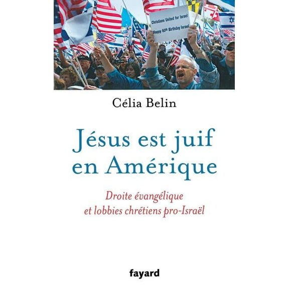 Documents JÃ©sus est juif en AmÃ©rique, (Paperback)