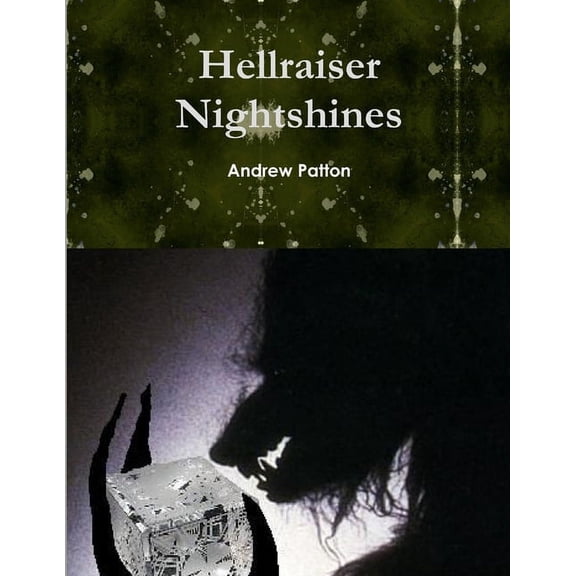 Hellraiser Nightshines, (Paperback)