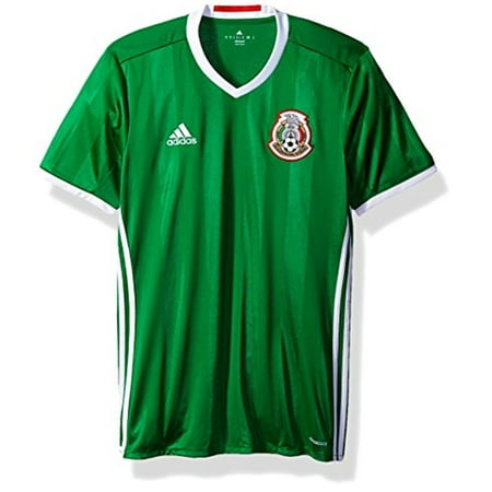 International Soccer Mexico Men's Jersey, 3X-Large,