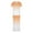 60-orange scrubs for women set, variant on UPPADA Women Scrubs Sets Clearance Sale Womens Stretch Colorful V-Neck Jogger Scrubs Set Nurse Uniform Short Sleeve Scrubs Tops and Long Wide Leg Pants Suit Set with Pockets,Womens Scrub Sets