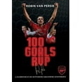 thumbnail image 1 of Arsenal Robin Van Persie 100 Goals [ NON-USA FORMAT, PAL, Reg.0 Import - Netherlands ], 1 of 1