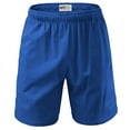 thumbnail image 1 of Soffe Short Classique en Coton pour Hommes avec Poche - M774, 1 of 1