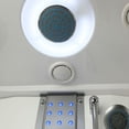 thumbnail image 5 of Mesa 807A Steam Shower, 5 of 6
