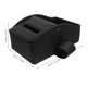 thumbnail image 2 of unbranded Caja Portapañuelos Para Con Portavasos Negro Para Apoyo De, 2 of 8