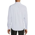 thumbnail image 4 of George Men's Classic Dress Shirt, 4 of 5