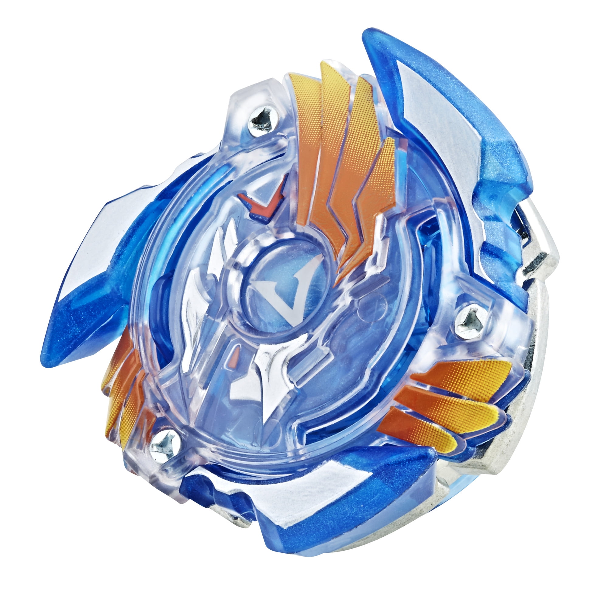 beyblade burst surge speedstorm spear valtryek v6 and regulus r6 dual pack