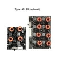 thumbnail image 3 of Labymos 2A BMS Active Balancer Lithium Battery Energy Transfer Balance Module 3.7V 3.2V Battery Packs, 3 of 7