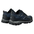 thumbnail image 2 of Regatta Mens Holcombe 3 Low Walking Boots, 2 of 8