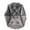 Gray, variant on Egg Chair Cushion, Hammock Swing Chair Pads, Waterproof Soft Hanging Egg Chair Cushion Replacement, Thicken Cushion for Hanging Egg Chair,Hammock Chair Cushion Patio Chair Cushions(Only Cushion)