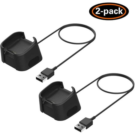 fitbit lite versa charger