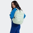thumbnail image 4 of Kipling Seoul Large 15" Laptop School Backpack Water Resistant, 4 of 7