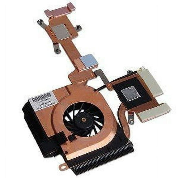 HP 456800-001 LED switch cover - Includes button board and cable