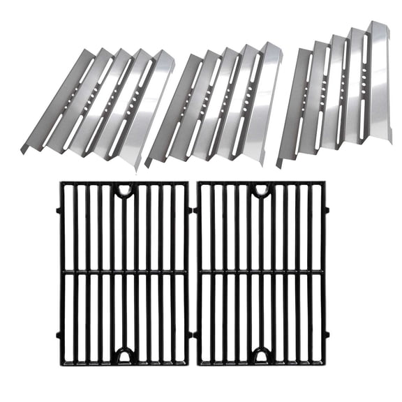 Repair Kit for Kenmore 173379, 141.155400, 141.156400, 141.157902, 15227, 155400, Gas Grill Models