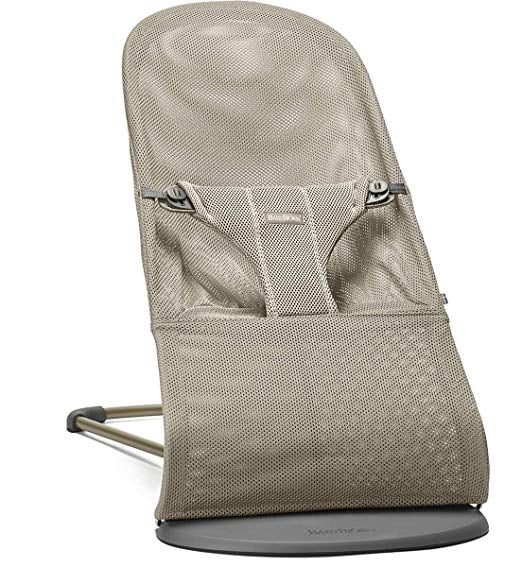 babybjörn balance soft vs bliss