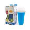 thumbnail image 3 of Slush Maker Cup Smoothie Cooling Cup Household Ice Crusher, 3 of 9