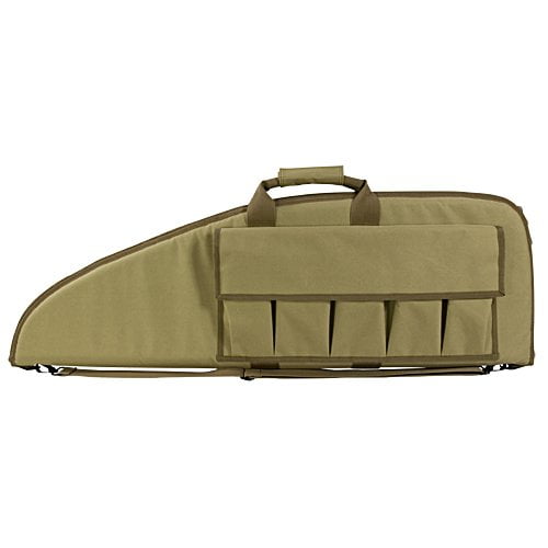 NcStar 2907 Gun Case