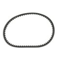 Drive Belt Replacement Motorbike Transmission Part Hard Rubber 669?18
