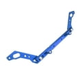 thumbnail image 1 of Accesorios de moto de barra transversal de manillar para J30x Azul Cola Barra transversal del manillar, 1 of 4