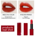 thumbnail image 5 of Peach Lip Liner Makeup Must Haves Lady Makeup Hard Candy Lip Stain Wipes Red Lip Gloss Lipstick Velvet Red Red Lipstick 10 Colors Makeup Suitable For Any Skin Type, 5 of 5
