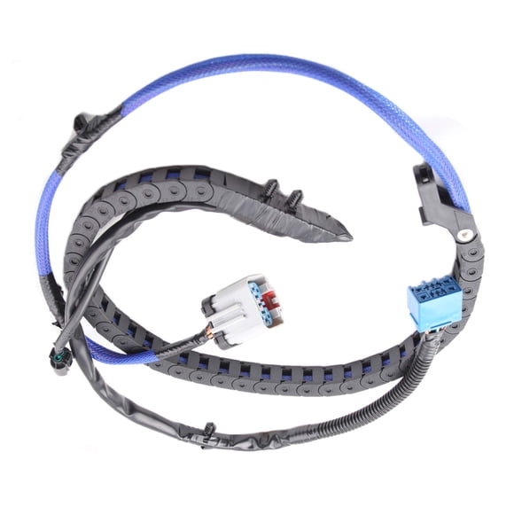 ADVANCE IGNITION Left Driver Side Power Sliding Door Harness Compatible with Chrysler Dodge FWD 08-09 Town & Country Grand Caravan 3.3L 3.8L 4.0L 2008 2009