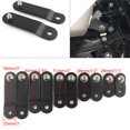 thumbnail image 2 of ZS Motorcycle 28mm Gas Tank Lift Kits For Harley Sportster XL883 XL1200 X48 X72 Dyna, 2 of 4