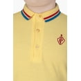 thumbnail image 5 of PRINCE POLO KNIT BANNANA CREAM, 5 of 5