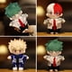 thumbnail image 2 of 20cm Japanese Anime My Hero Academia Plush Toys Cartoon Stuffed Midoriya Izuku Bakugou Katsuki Todoroki Shoto Dolls Kids Gift, 2 of 5