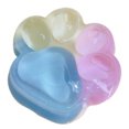 thumbnail image 1 of Cat Paw Squeeze Toys Sensory Desemberresión Artifacto Soft para Adultos, 1 of 9