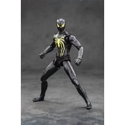 ZD Toys 1/10 Scale Gamerverse Spiderman Anti Ock Suit Collector Action Figure