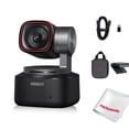 thumbnail image 1 of Videocámara OBSBOT Tiny 2 PTZ IA 4K USB 3.0, 1 of 9