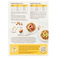 thumbnail image 6 of Simple Mills Protein Almond Flour Baking Mix, 10.4 oz Box, 6 of 6