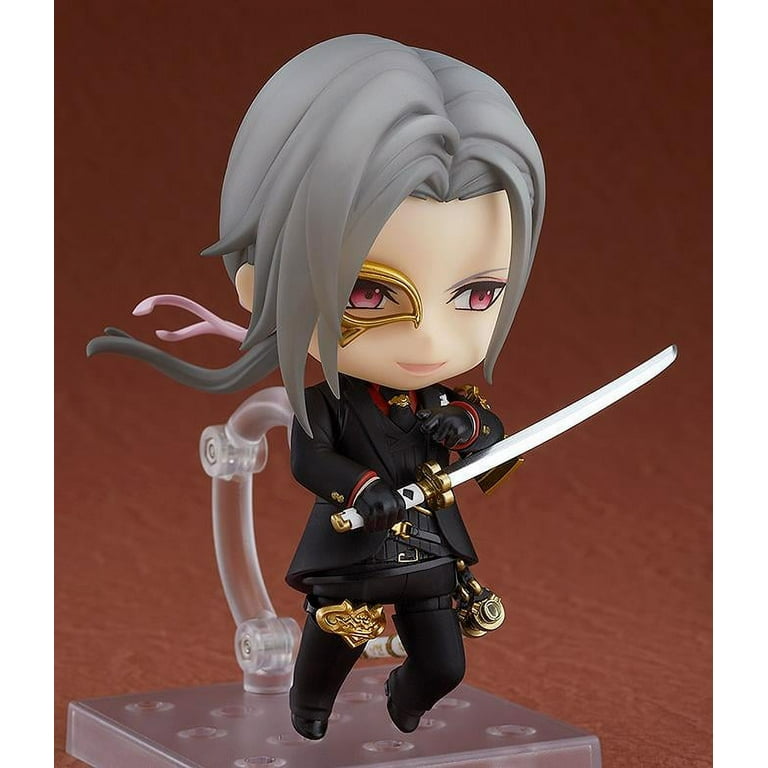 Nendoroid Touken Ranbu ONLINE Daihannya Nagamitsu 1222 Action