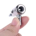 thumbnail image 4 of Portable Hose Tire Inflator 1/4 Air Chuck Hose End with Barb Connector, 4 of 5