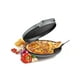 thumbnail image 1 of Pizzera Eléctrica de 12 Pulgadas antihaderente Betty Crocker, 1 of 5