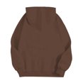 thumbnail image 7 of CONZONE Men's Hoodies Long Sleeve Pullover Hoodie for Men Rose Graphic Y2K Hooded Sweatshirts With Pocket, 7 of 7