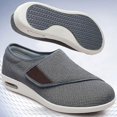 thumbnail image 2 of Espadrilles à Talon Compensé Moyen avec Bride à la Cheville pour Femmes, Sandales à Plateforme, 2 of 5