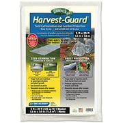 Dalen HG25 Gardeneer By  Harvest-Guard Seed Germination  Frost Protection Cover 5' x 25'